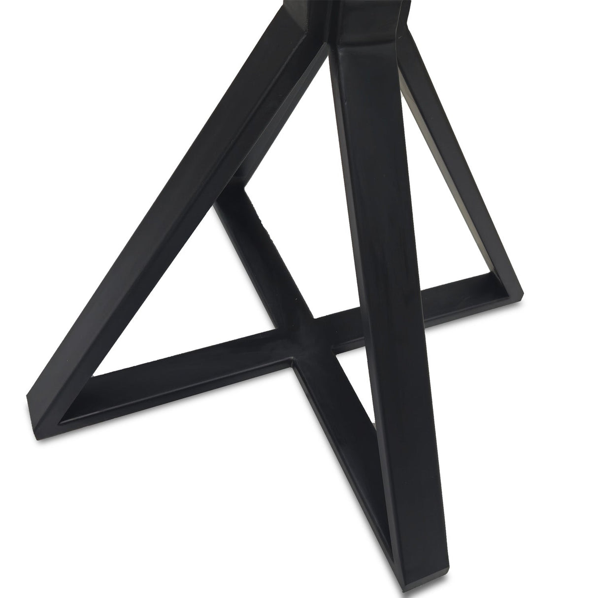 Mesa Terraza Pirámide Stock Re Decora