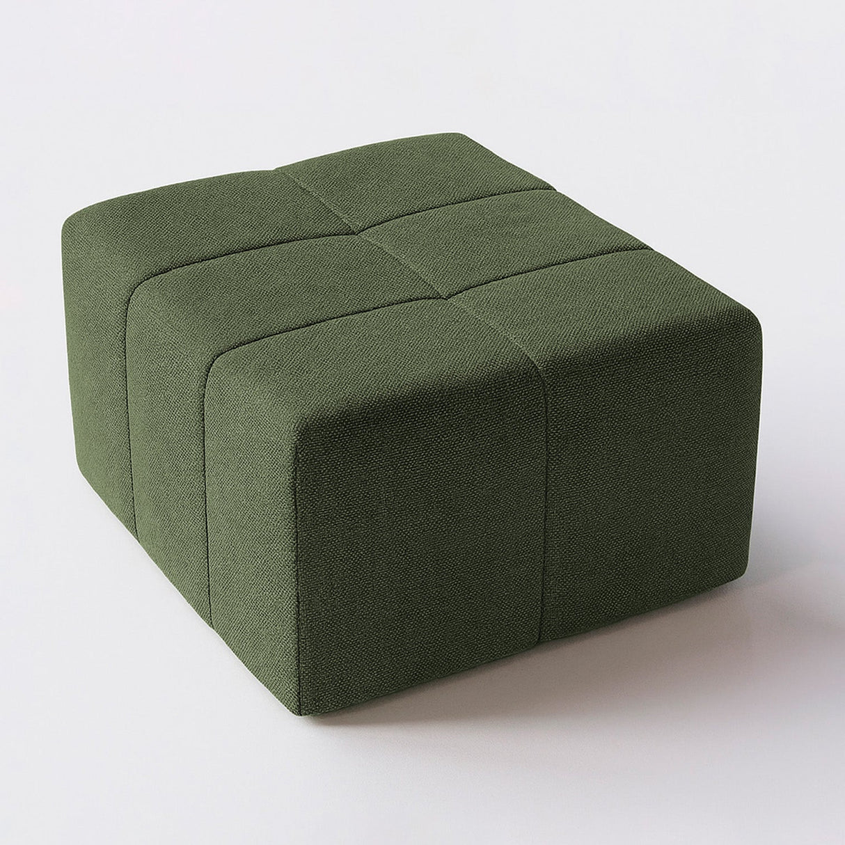 Pouf Portinari Stock