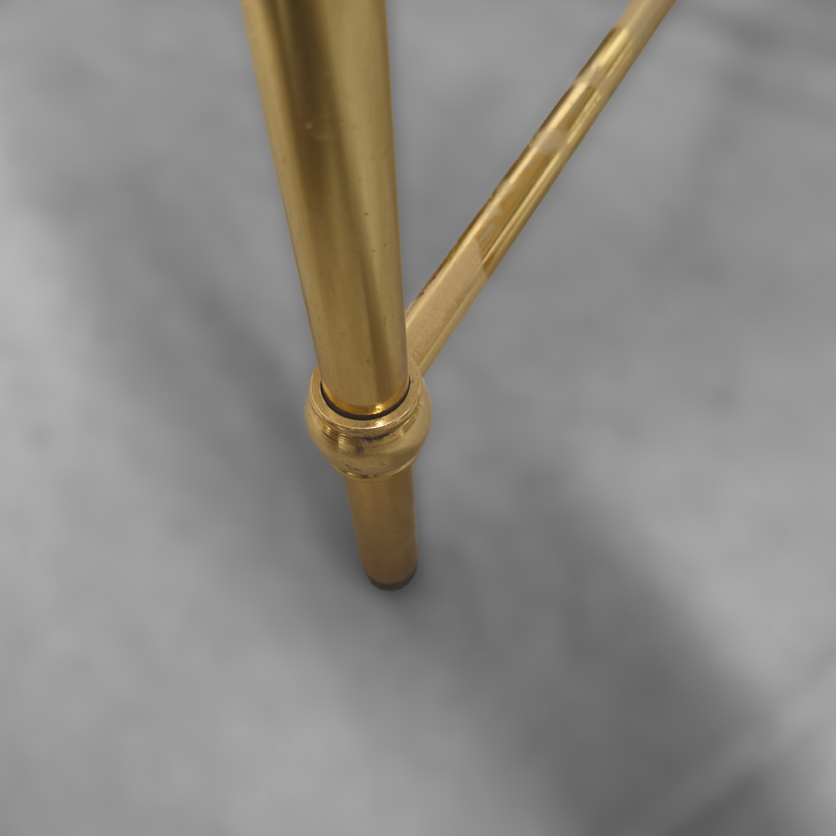 Mesa de Centro Carrara de Mármol Outlet S/CAMBIO NI DEVOLUCIÓN Re Decora