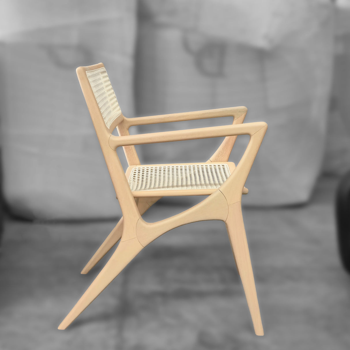 Silla Milao set de 2 Outlet S/ CAMBIO NI DEVOLUCIÓN