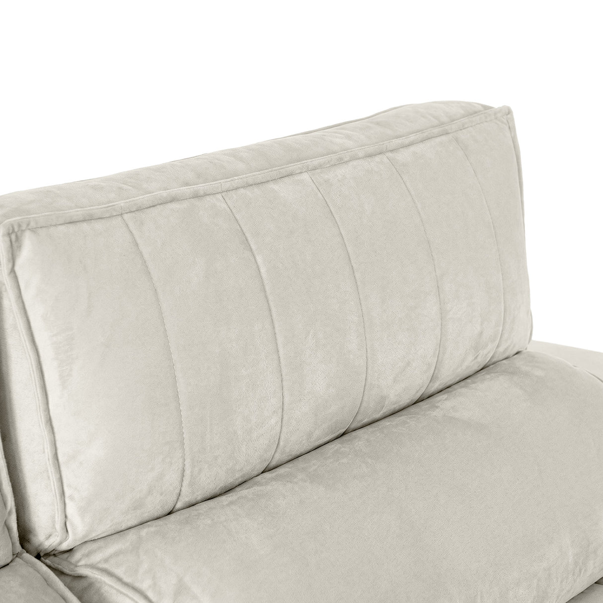 Sofá Extensible y Reclinable Toquio