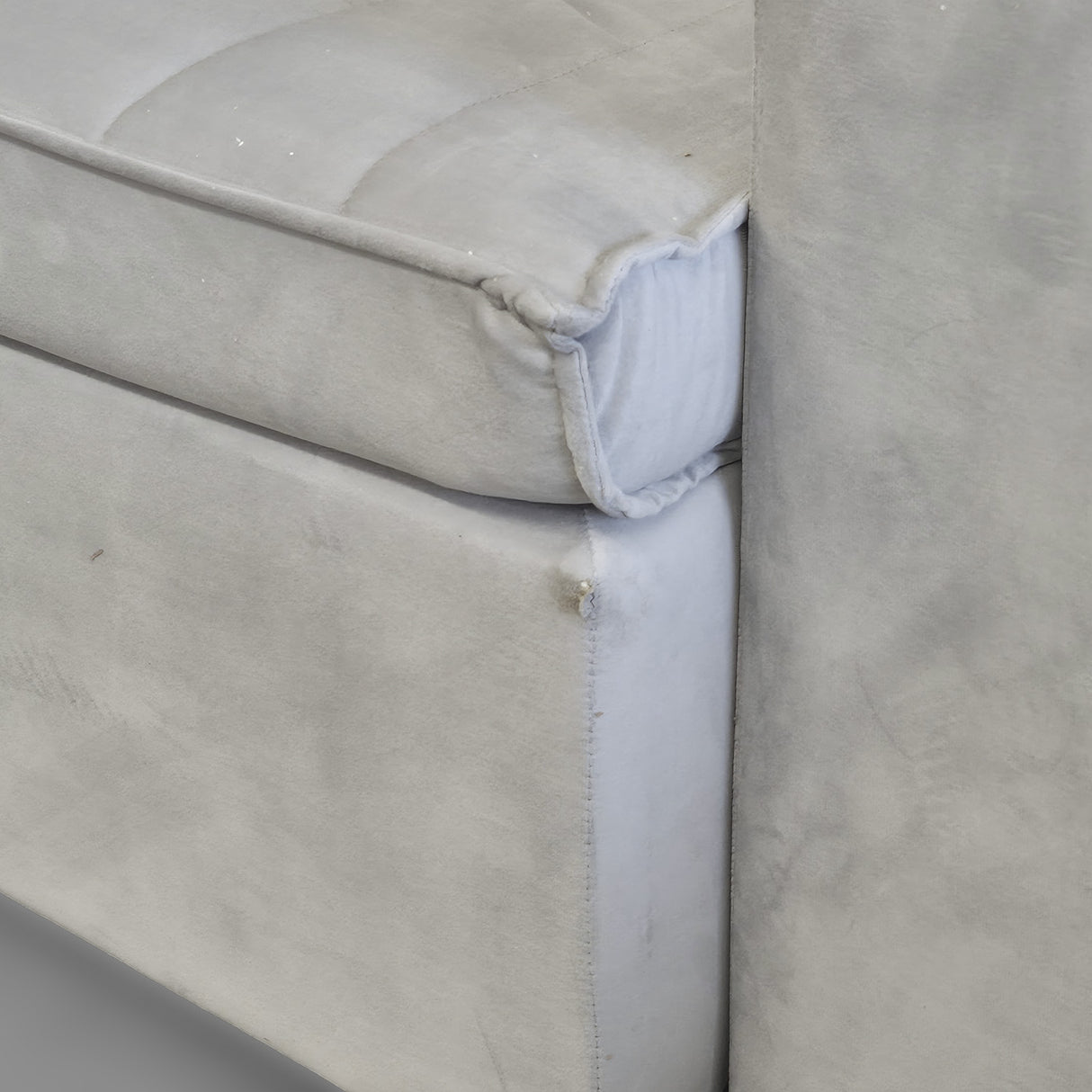 Sofá Toquio 1.84MT 2341 Outlet S/CAMBIO NI DEVOLUCIÓN