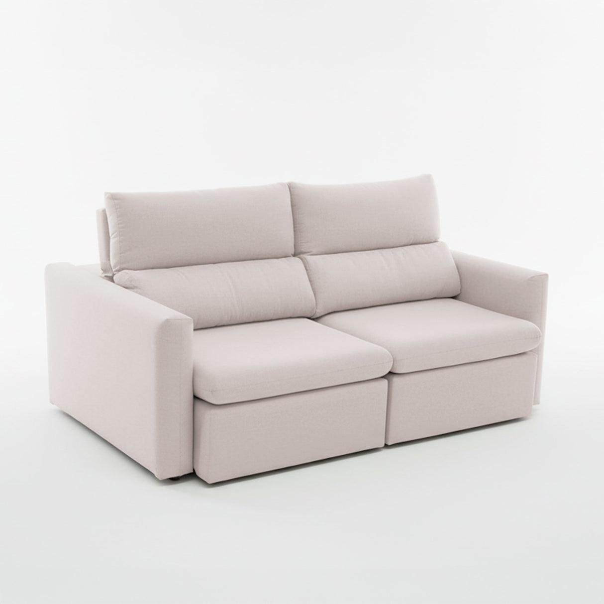 Sofá Dublin 1.90MT 2015 Stock