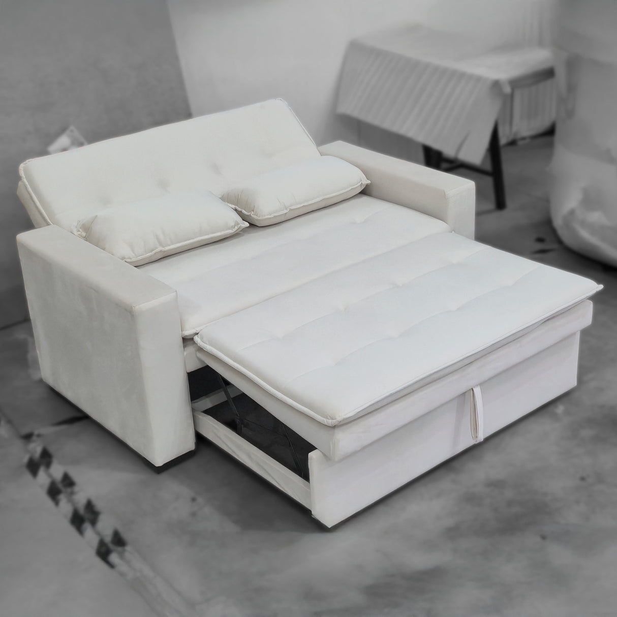 Sofá Londres 1.50MT 2342 Outlet S/CAMBIO NI DEVOLUCIÓN