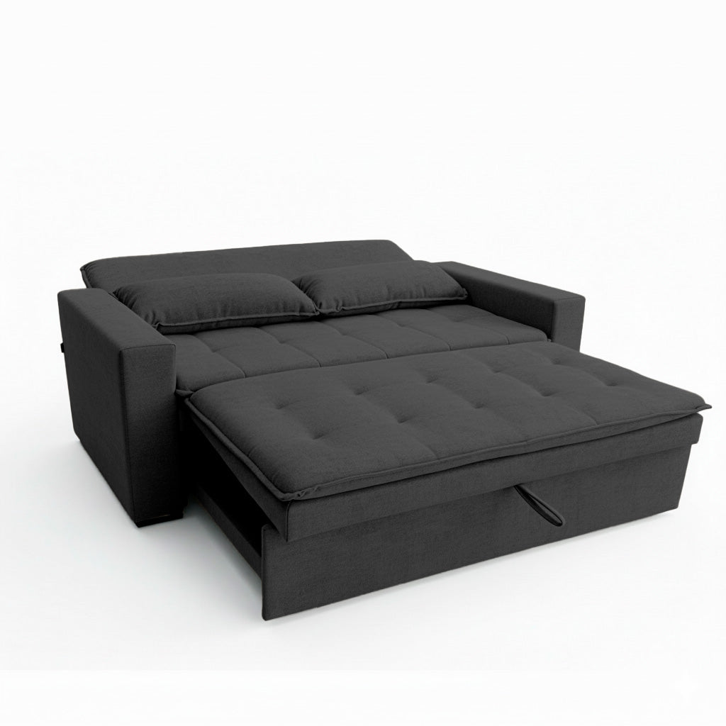 Sofá Cama Londres 1.90MT Stock