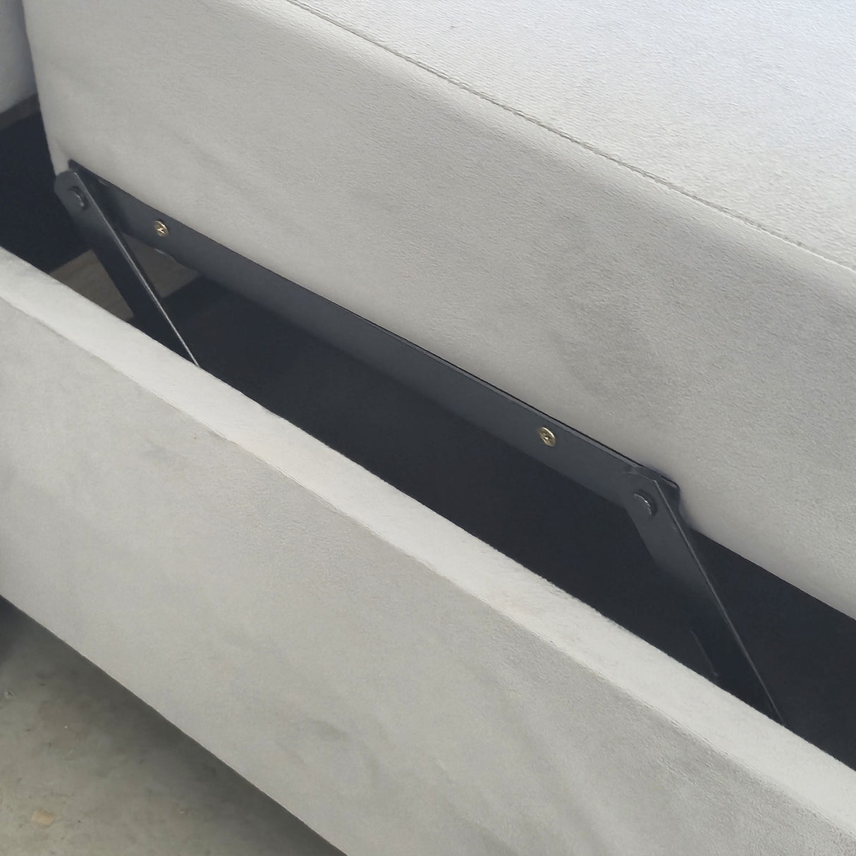 Sofá Cama Málaga 1.30MT 2341 Outlet S/CAMBIO NI DEVOLUCIÓN