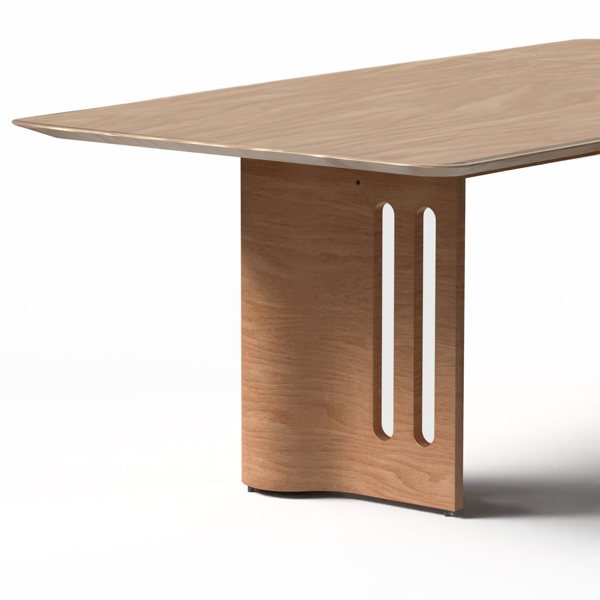 Mesa de comedor Cristina Matrezan