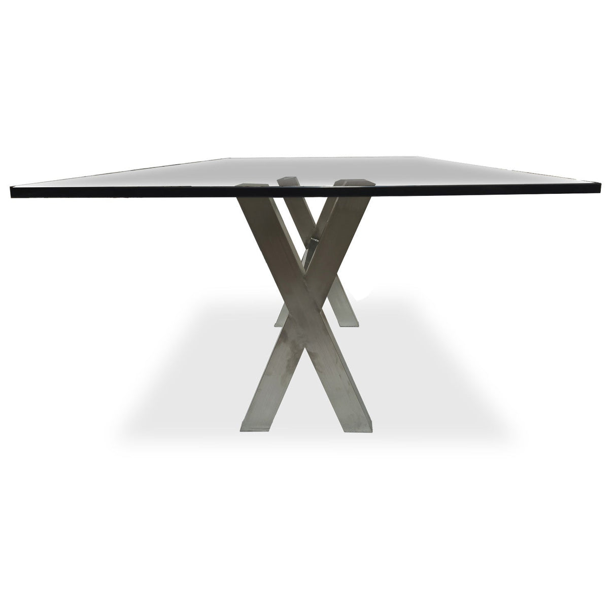 Mesa de Comedor Cruz Stock Re Decora