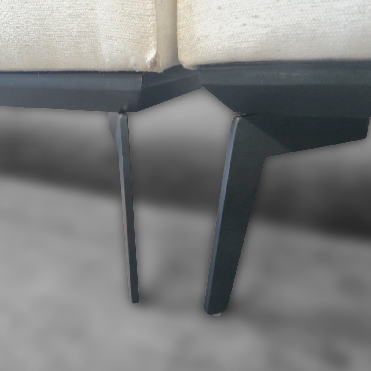 Sofá Palace con Chaise Longue Izquierdo 3.66MT 4066 Outlet S/CAMBIO NI DEVOLUCIÓN