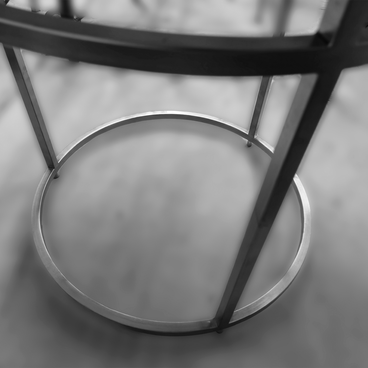 Mesa de centro Benedetto Outlet S/CAMBIO NI DEVOLUCIÓN Re Decora