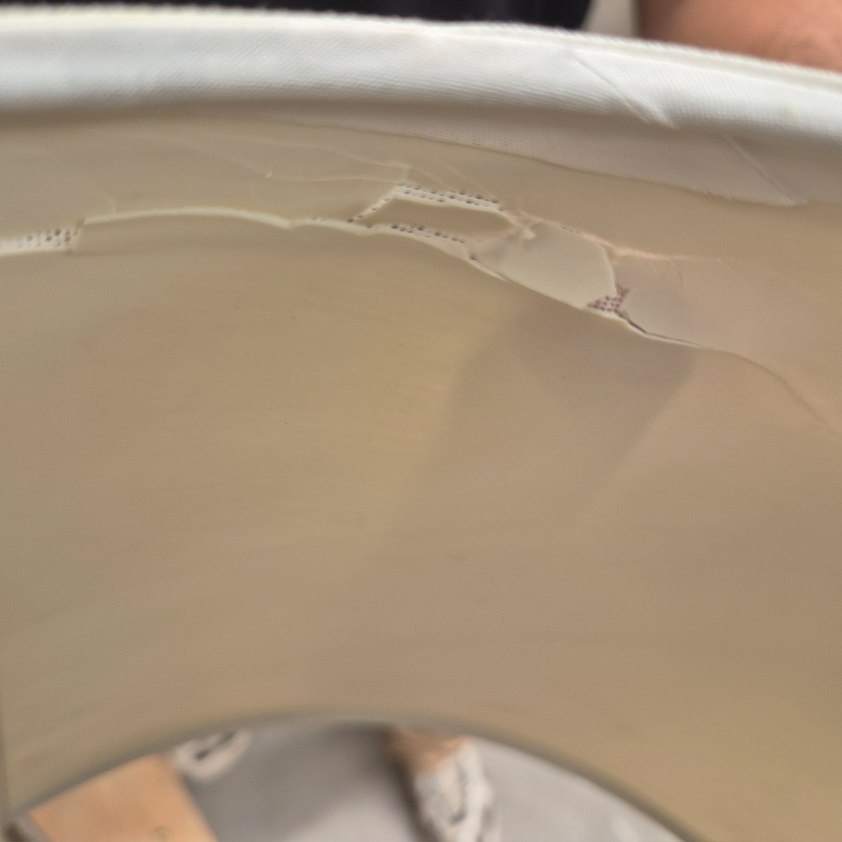 Lámpara Sobremesa Metal Outlet S/CAMBIO NI DEVOLUCIÓN Re Decora