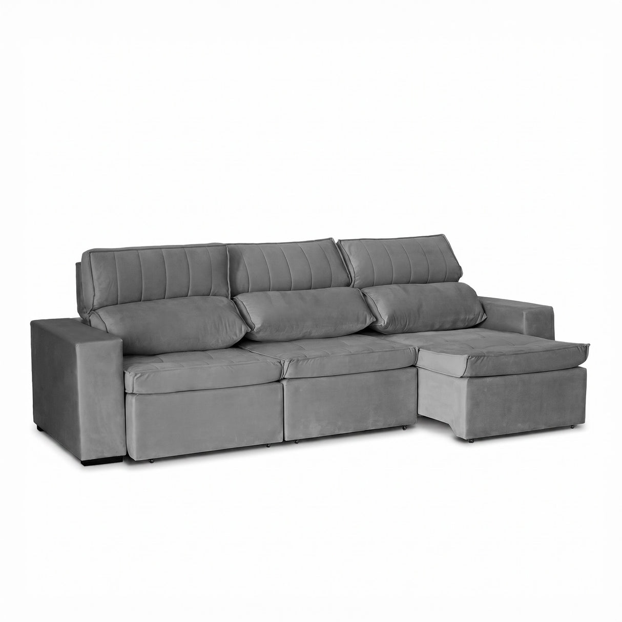 Sofá Extensible y Reclinable Toquio