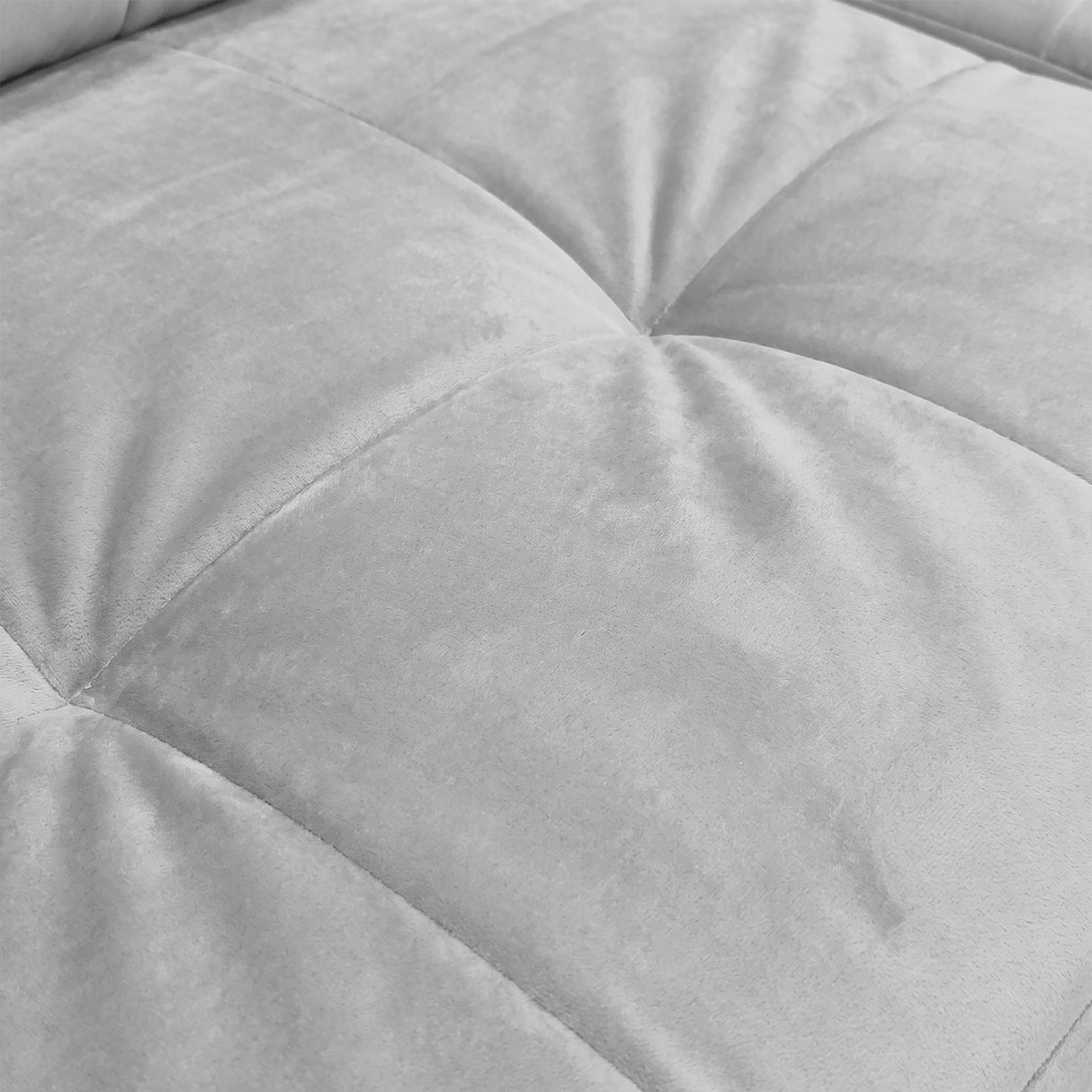 Sofá Extensible y Reclinable Toquio en Stock