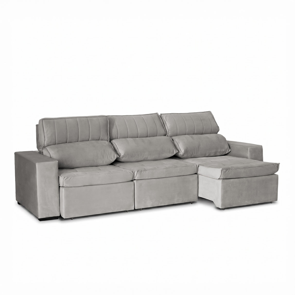 Sofá Extensible y Reclinable Toquio