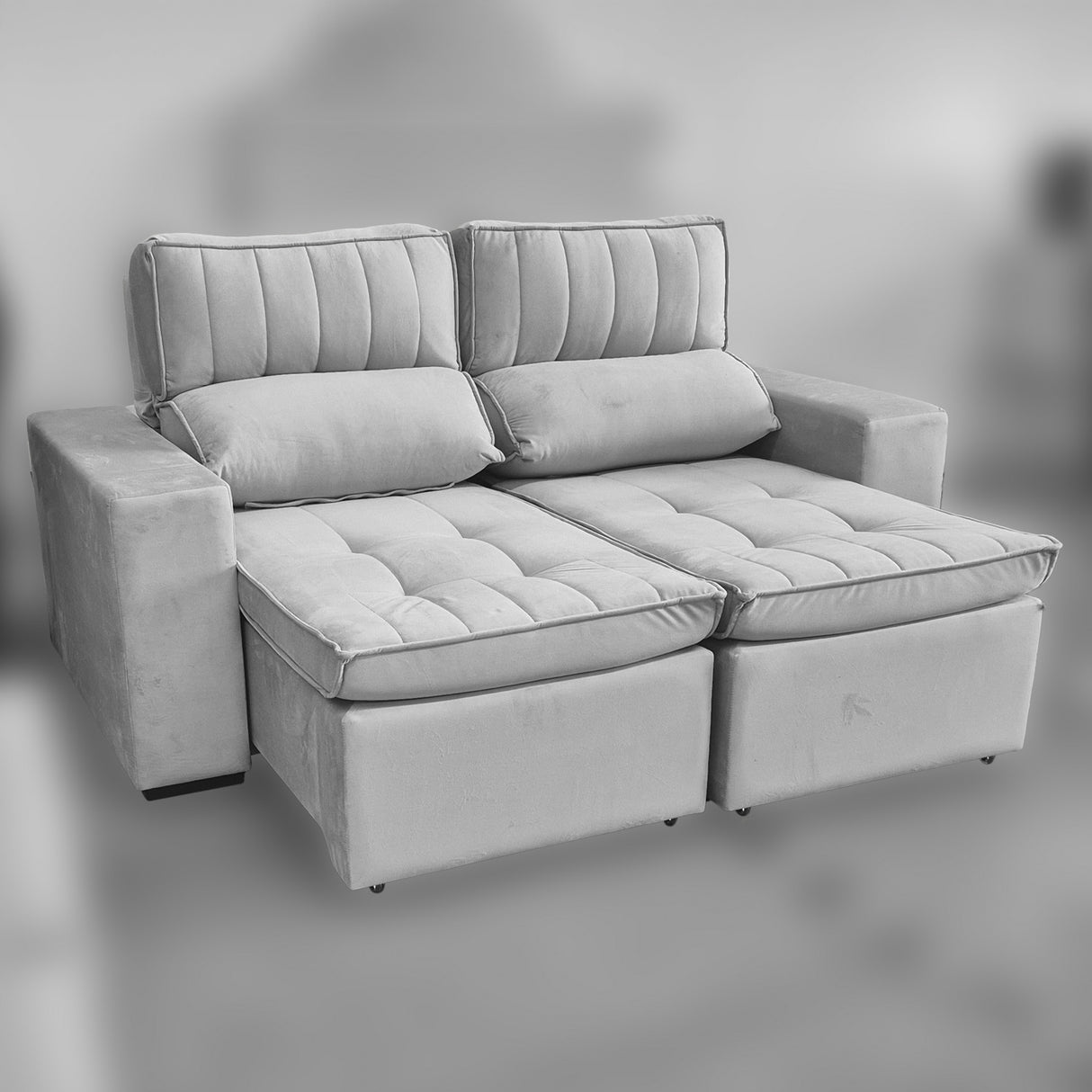 Sofá Toquio 1.84MT 2341 Outlet S/CAMBIO NI DEVOLUCIÓN