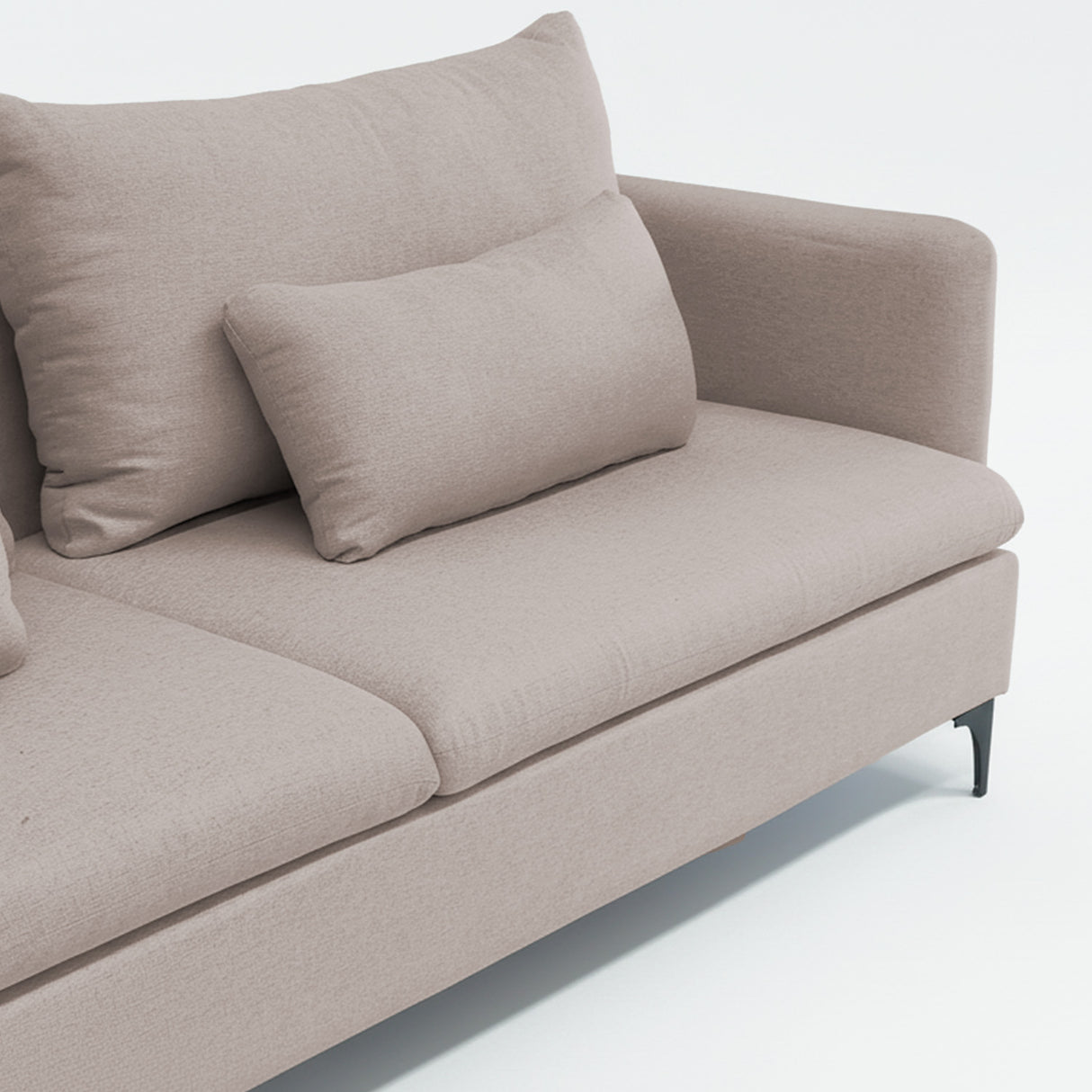 Sofa Dallas 2.40 MT 2013 Stock