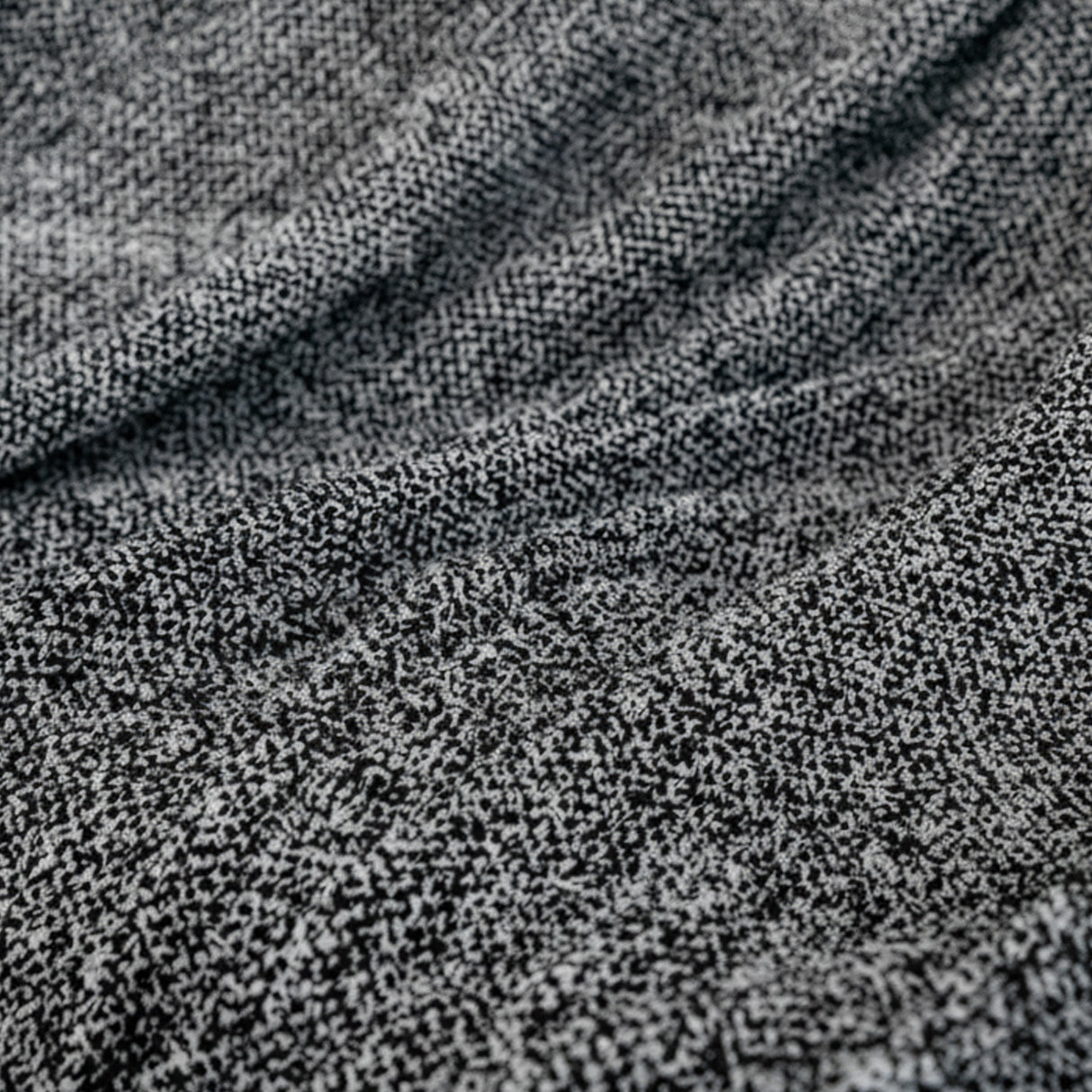 Manta Nórdica con Borde