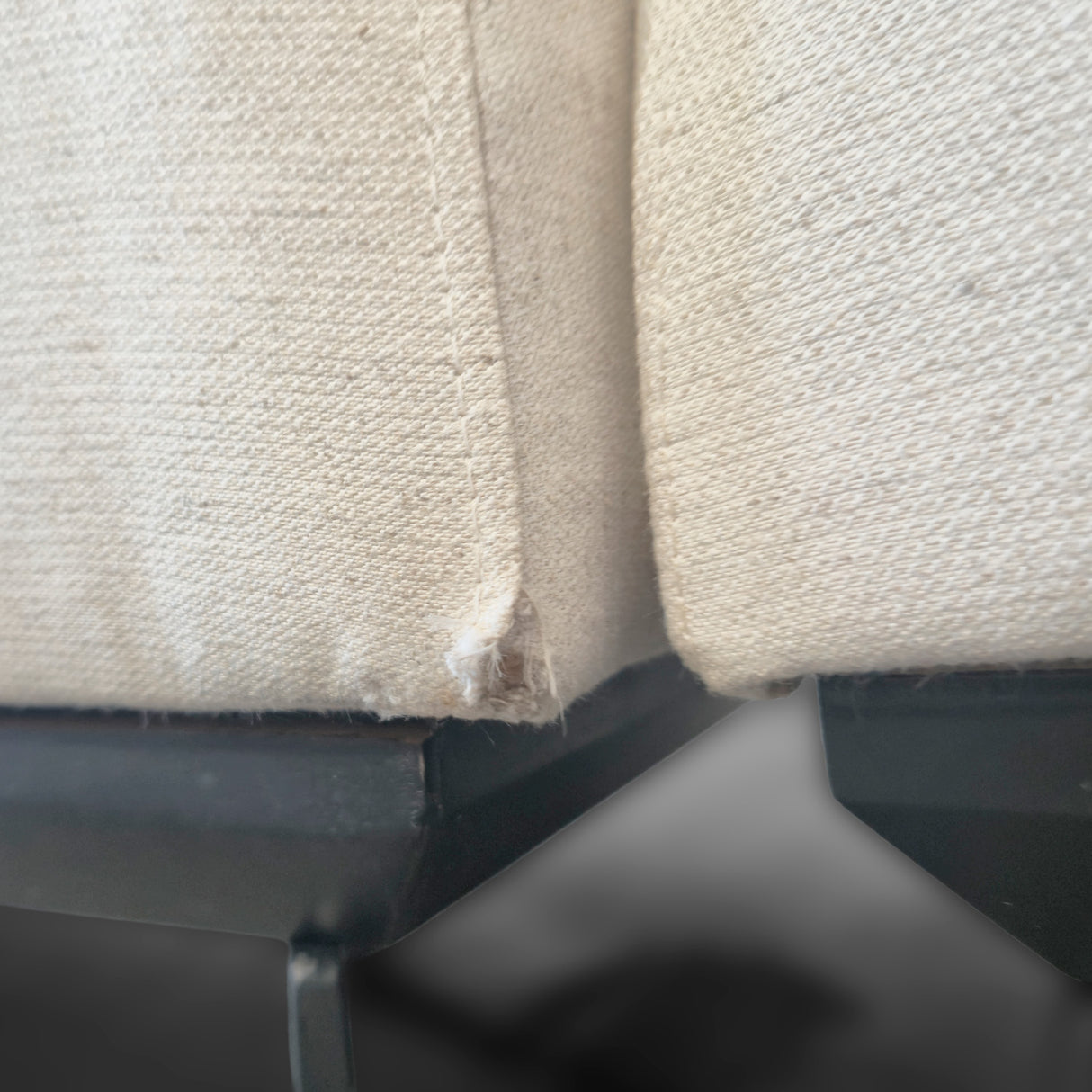 Sofá Palace con Chaise Longue Izquierdo 3.66MT 4066 Outlet S/CAMBIO NI DEVOLUCIÓN