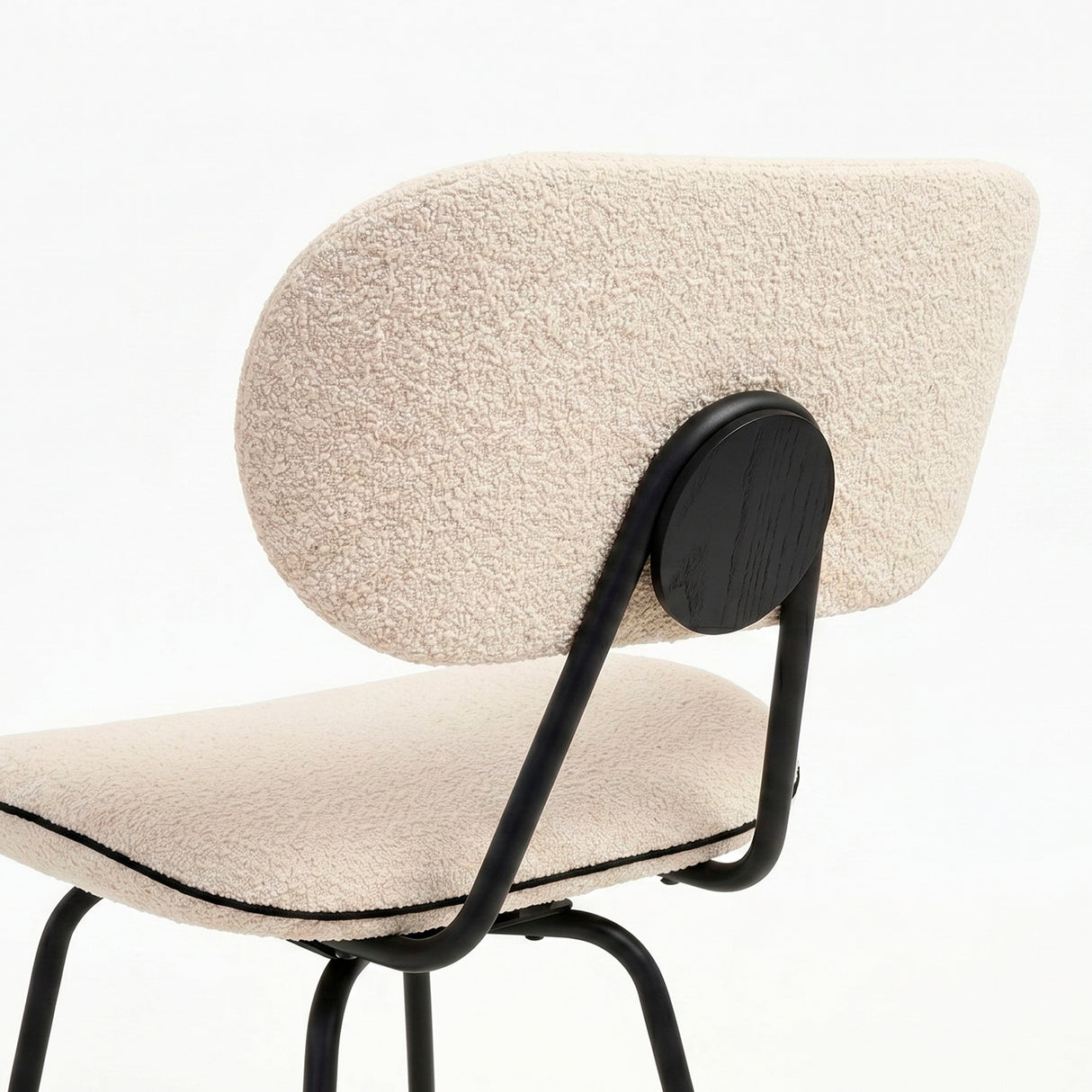 Banqueta Ketlin Giratoria Stock