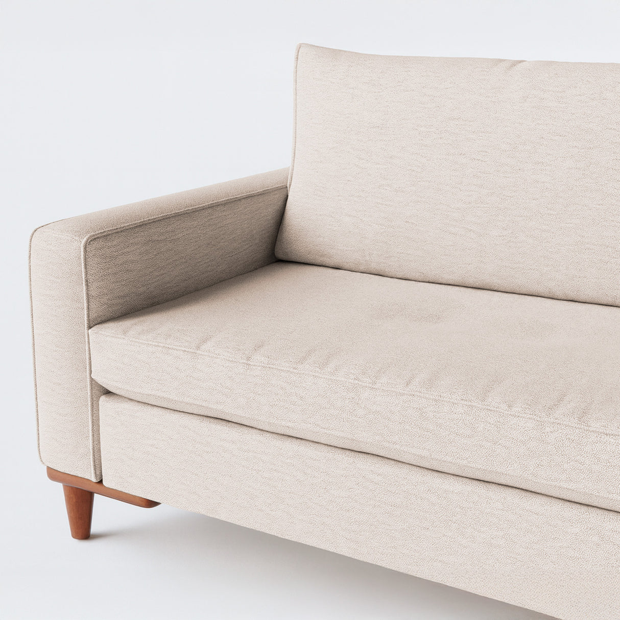 Sofá Sevilha con chaise