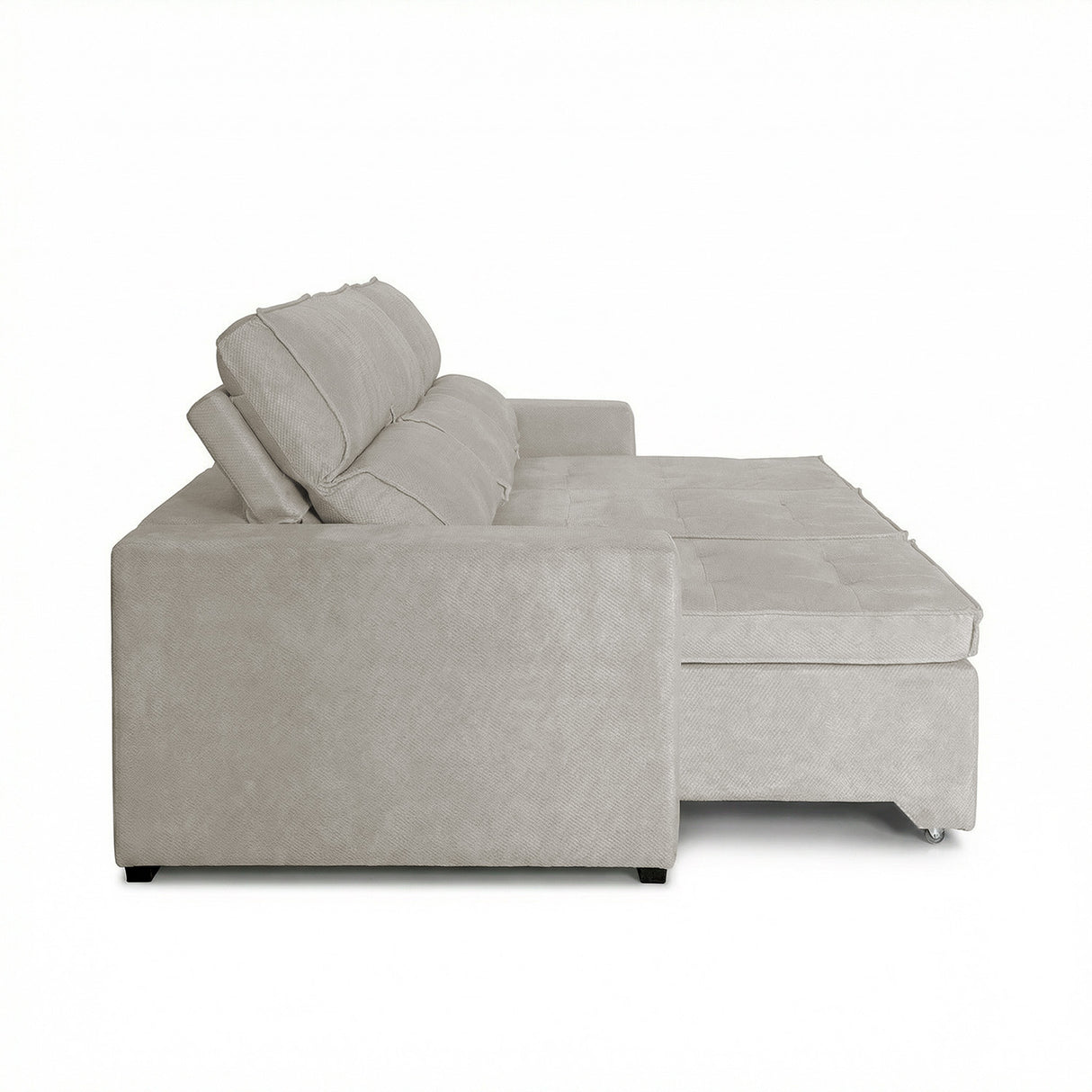 Sofá Extensible y Reclinable Toquio en Stock