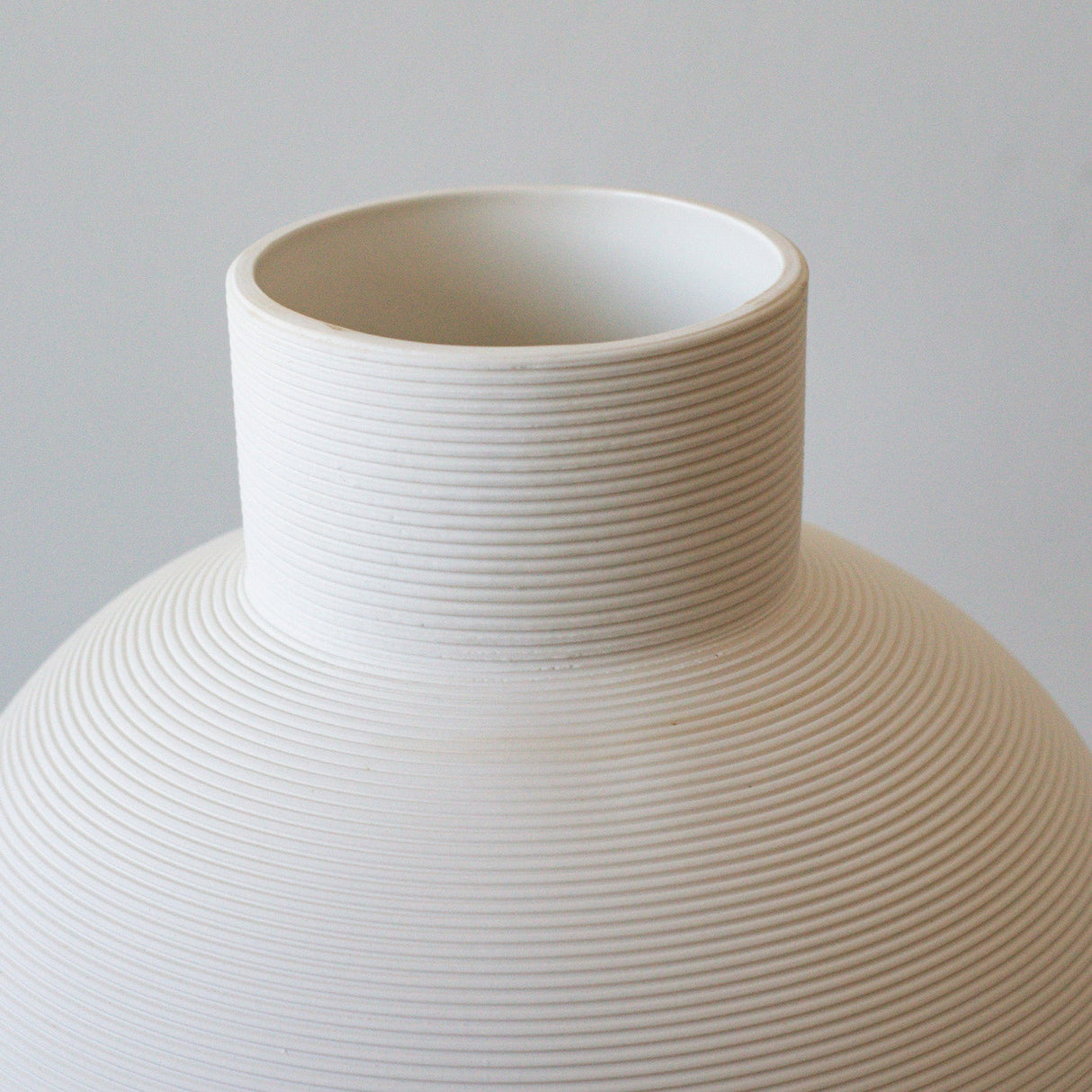 Jarrón Stream Kelida Porcelana