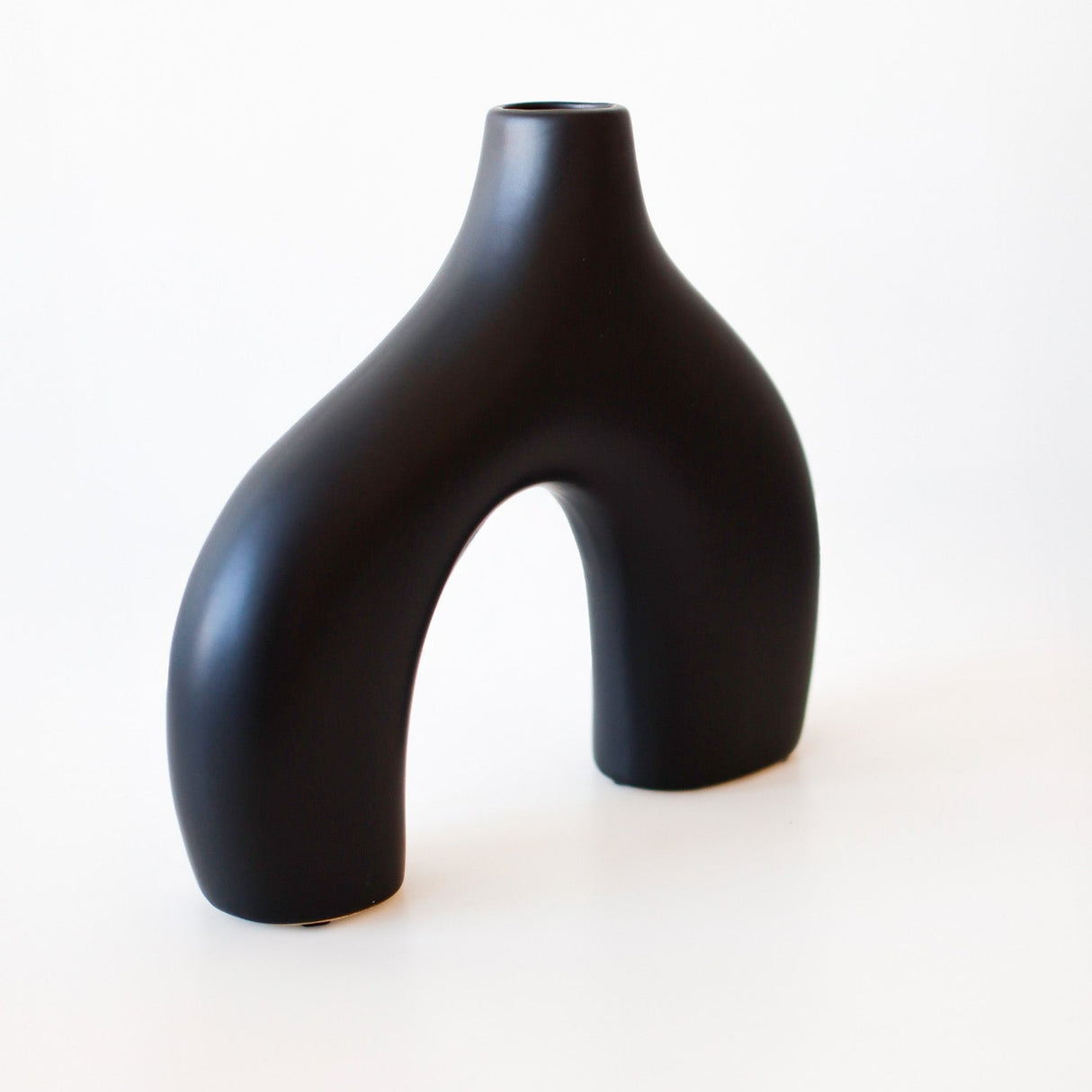 Jarrón Tide Kelida Porcelana