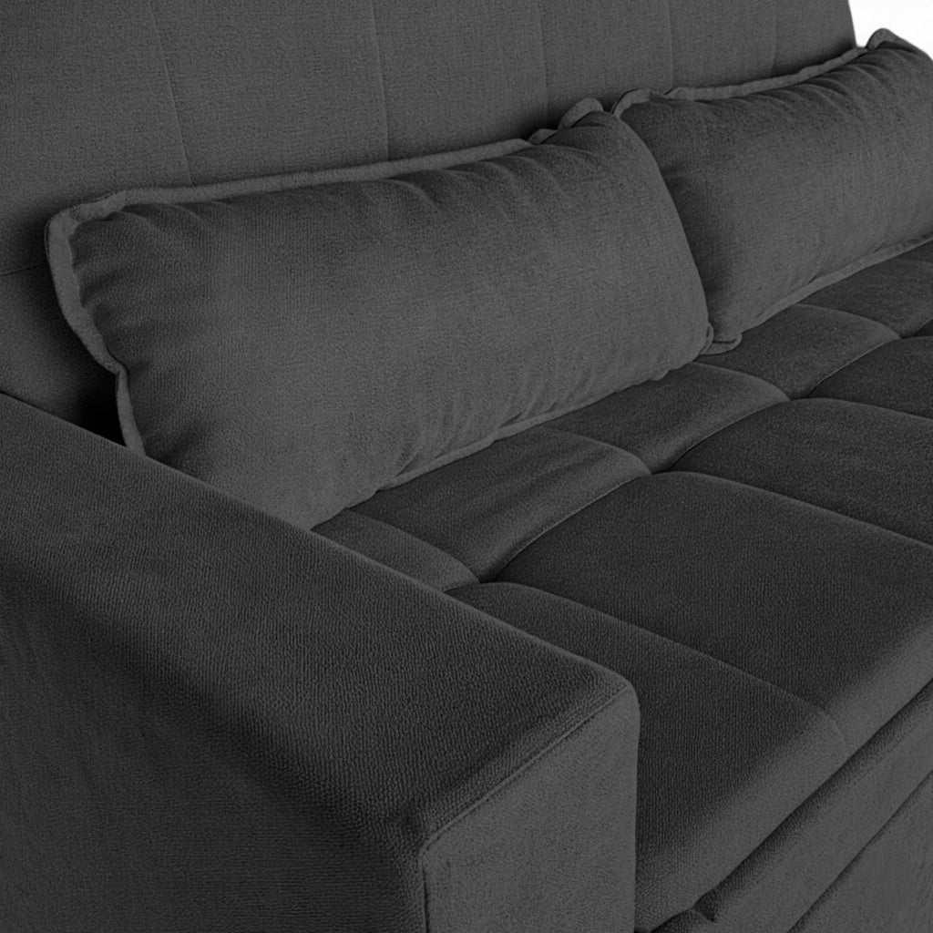 Sofá Cama Londres 1.90MT Stock