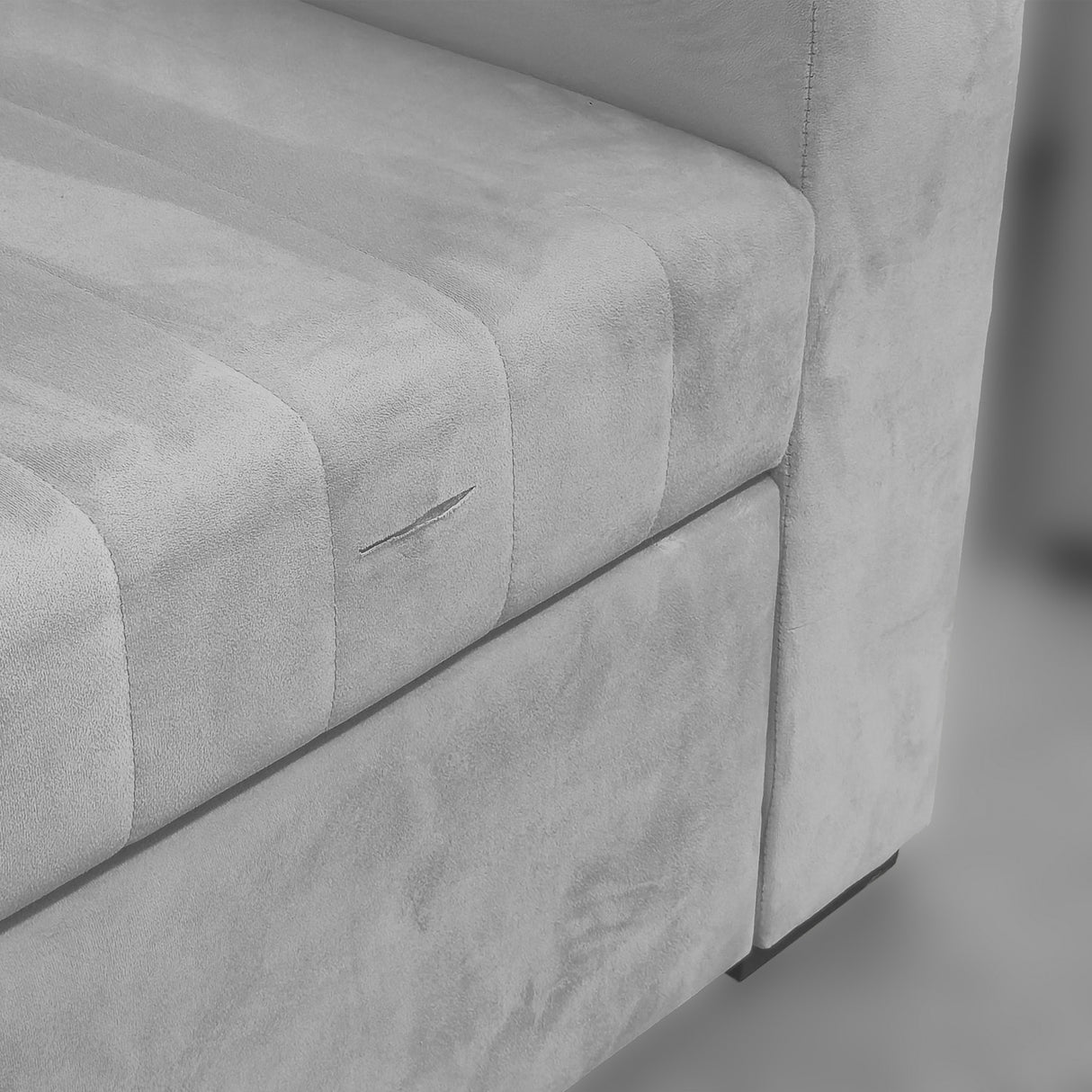 Sofá Cama Málaga 1.30MT 2341 Outlet S/CAMBIO NI DEVOLUCIÓN