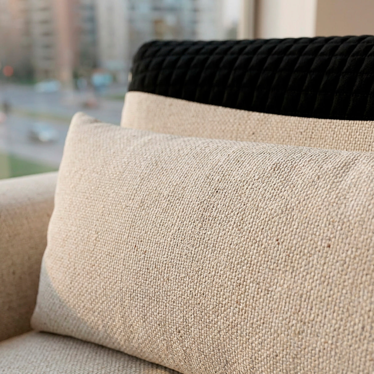 Sofá Extensible Moenia