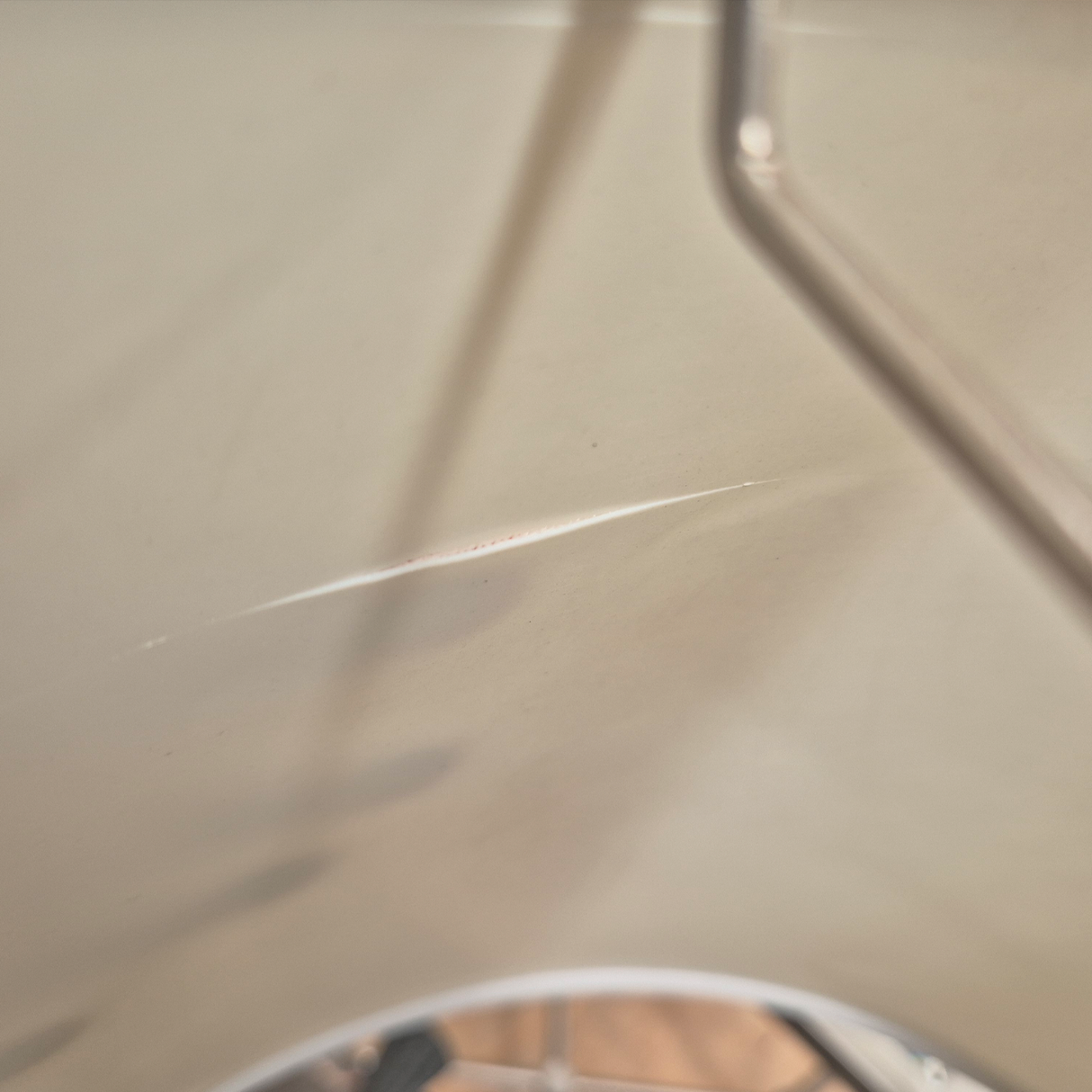 Lámpara Sobremesa Metal Outlet S/CAMBIO NI DEVOLUCIÓN Re Decora