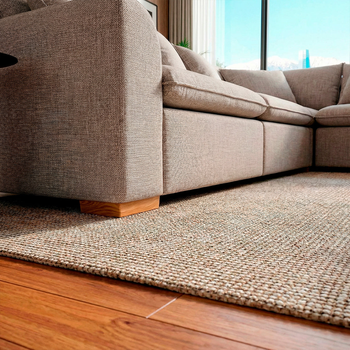 Sofá Atualittá en "L"