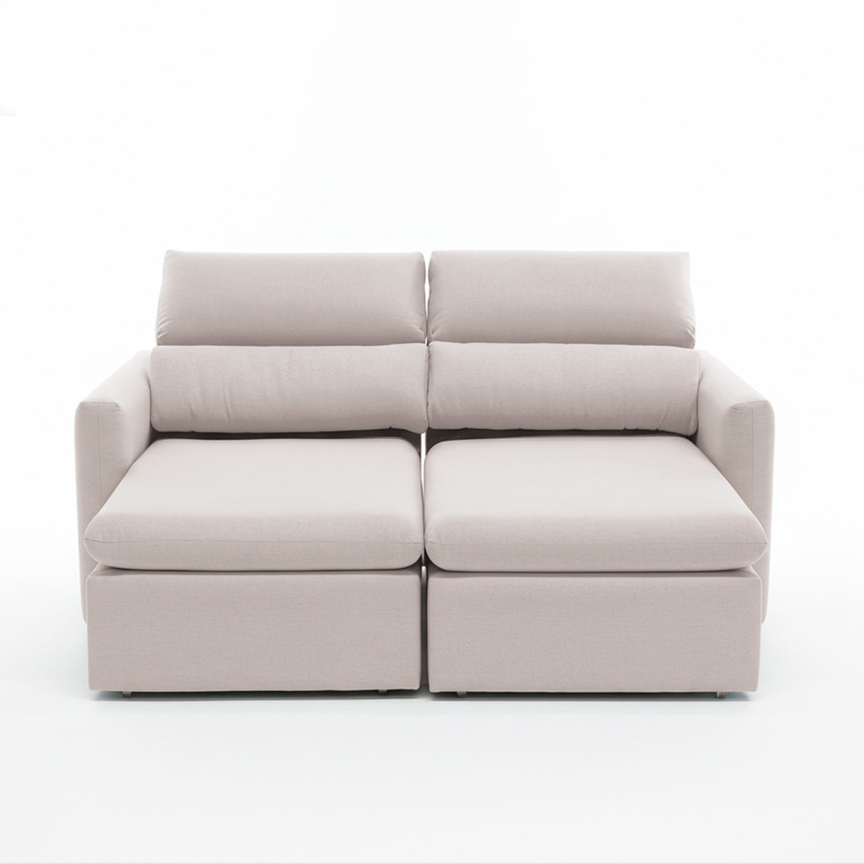 Sofá Dublin 1.90MT 2015 Stock