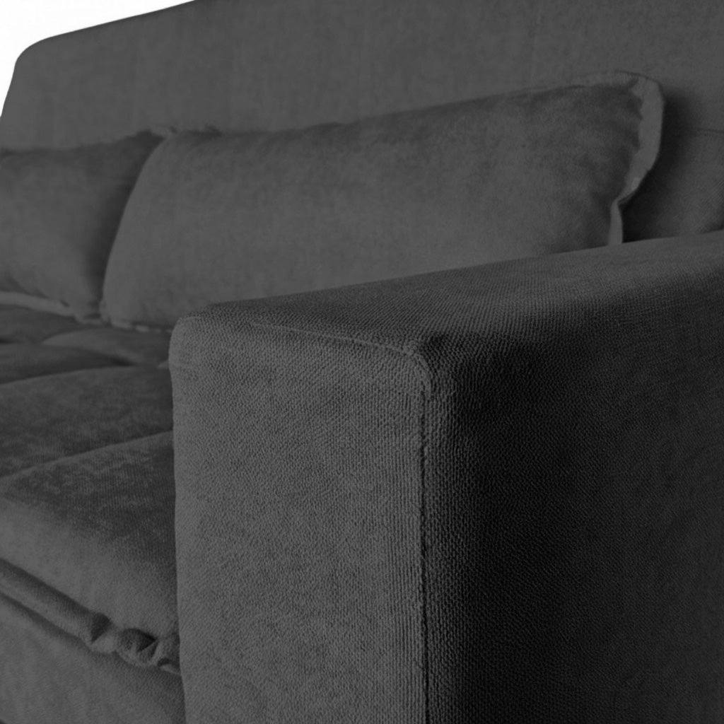 Sofá Cama Londres 1.90MT Stock