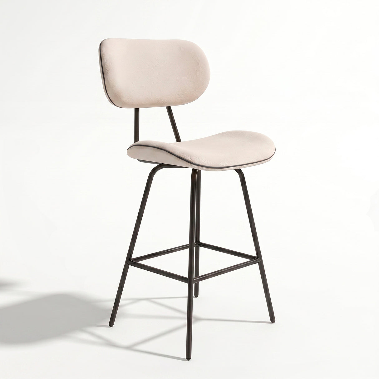 Banqueta Ketlin Giratoria Stock