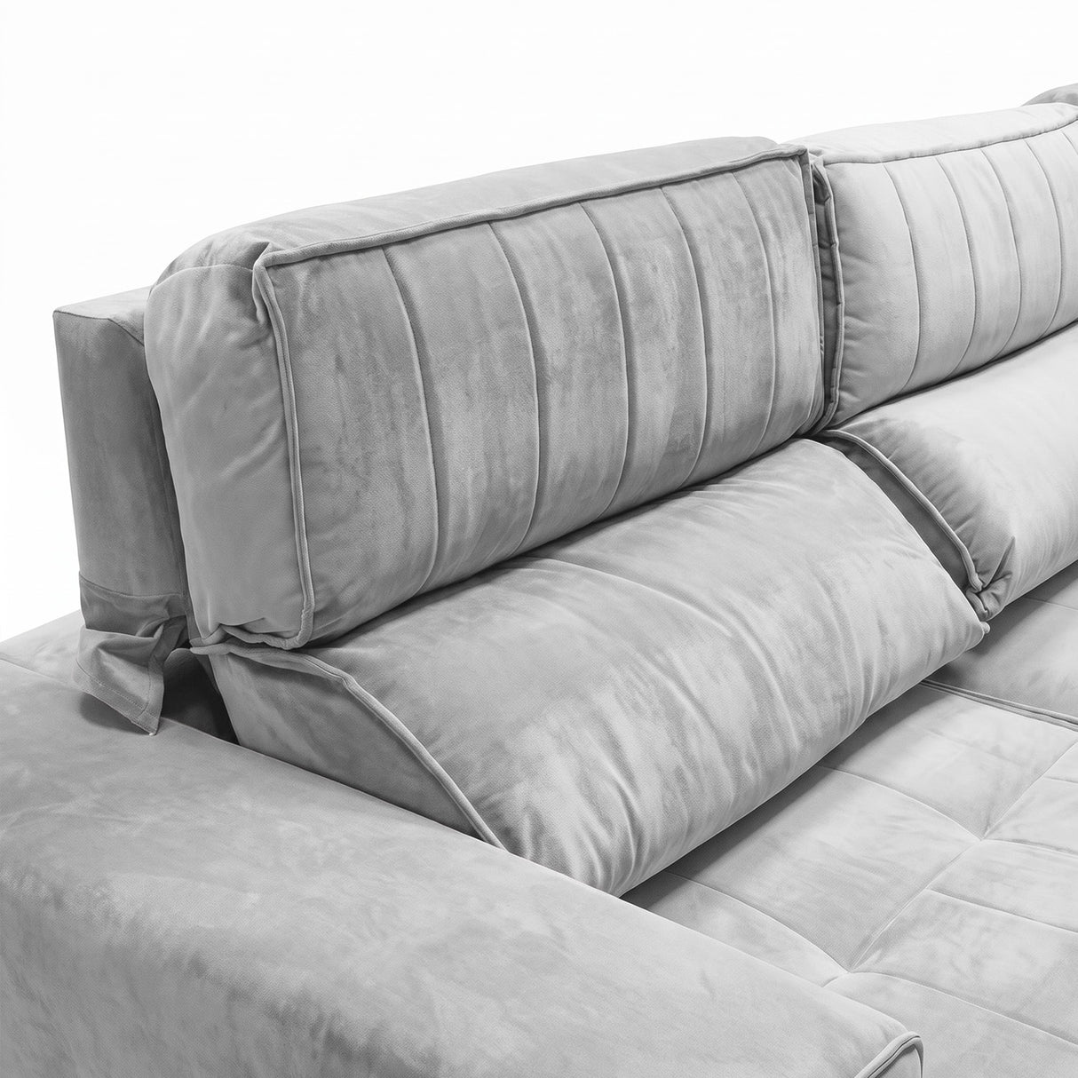 Sofá Extensible y Reclinable Toquio en Stock