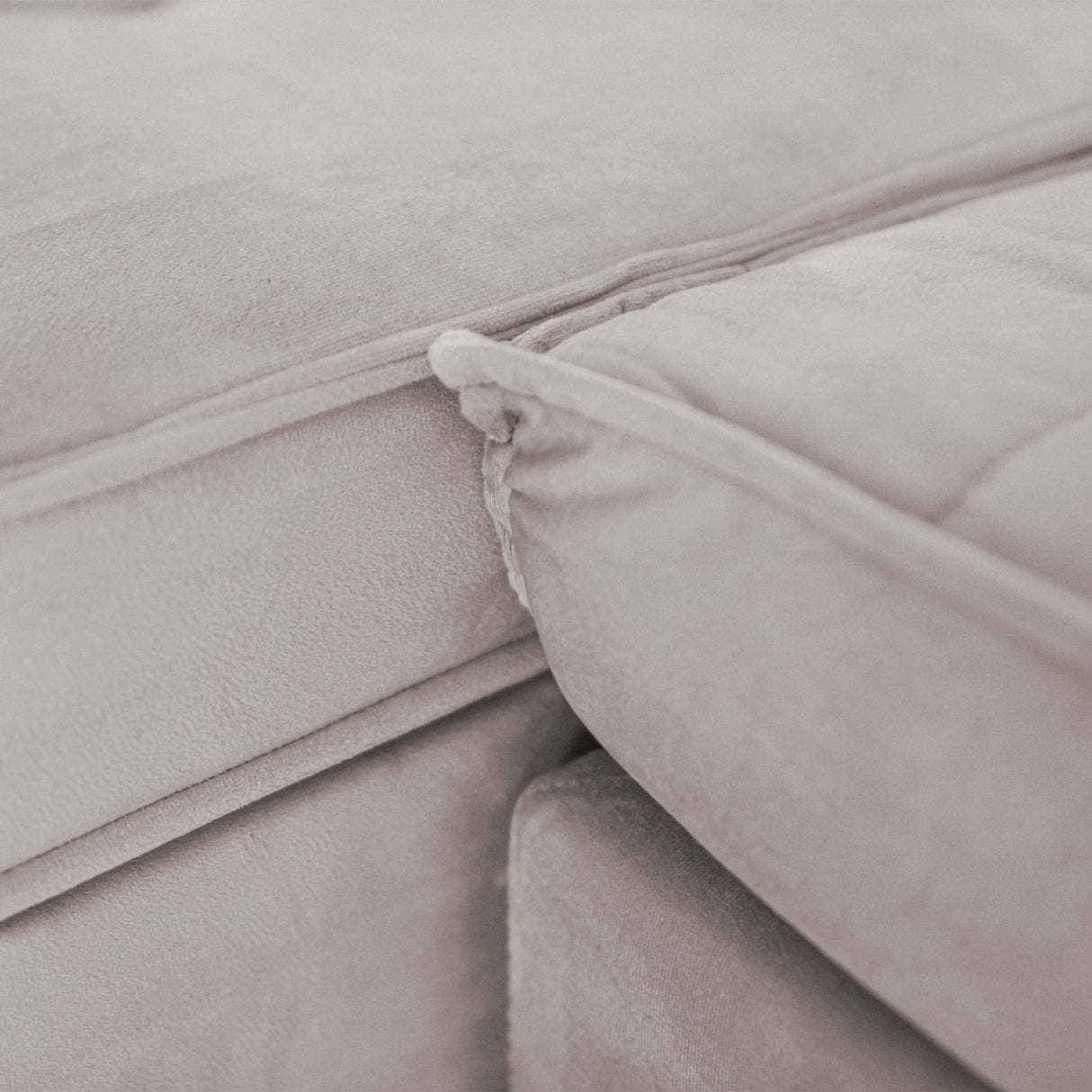 Sofá Extensible y Reclinable Toquio en Stock