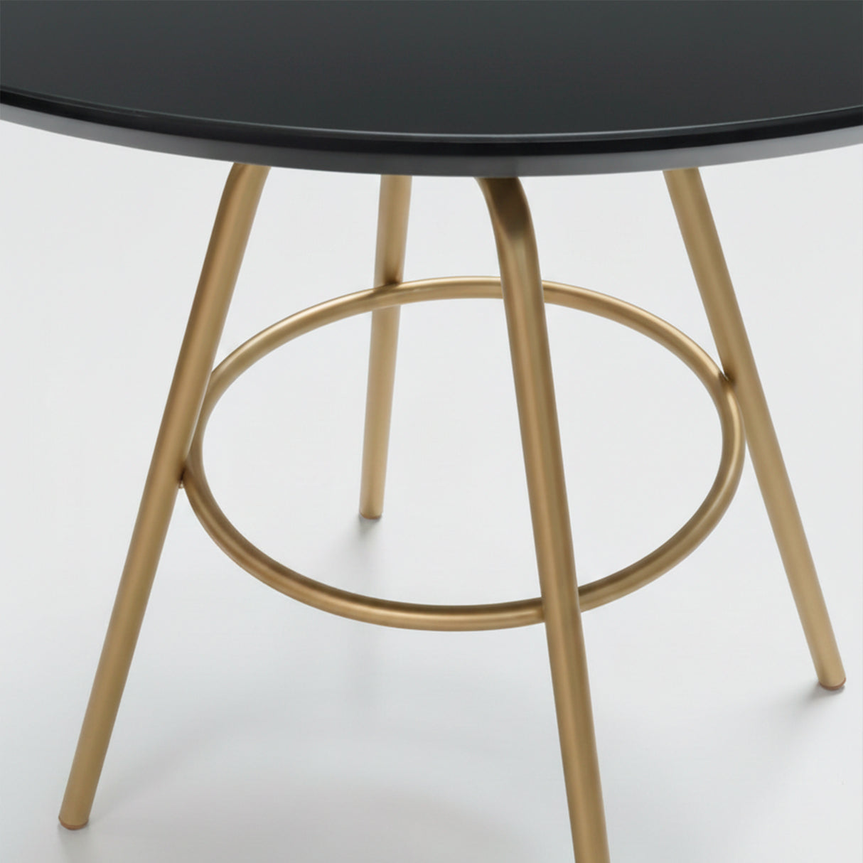 Mesa de comedor Rita 90cm x 77cm