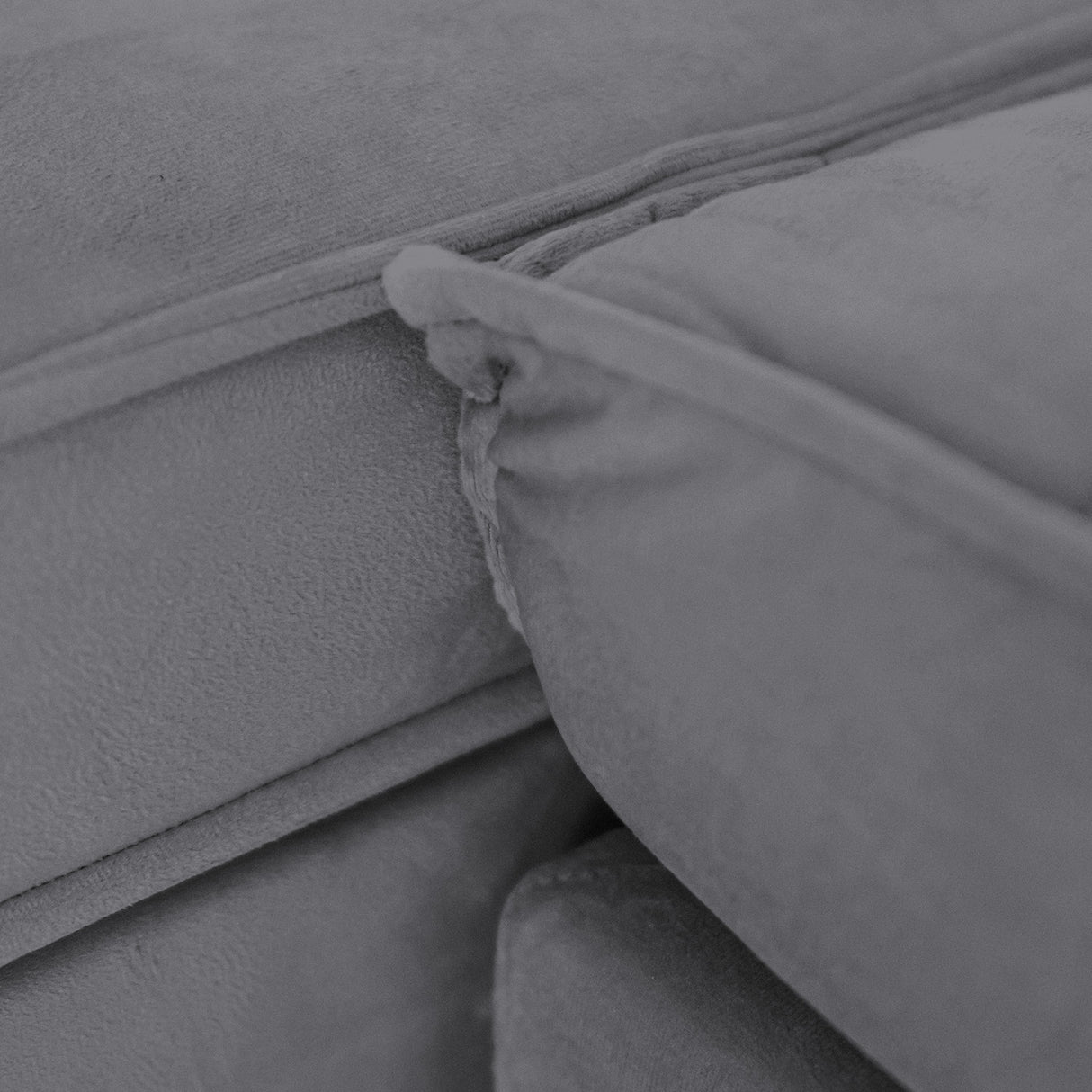 Sofá Reclinable y Extensible Toquio 2.54 MT 2403 Stock