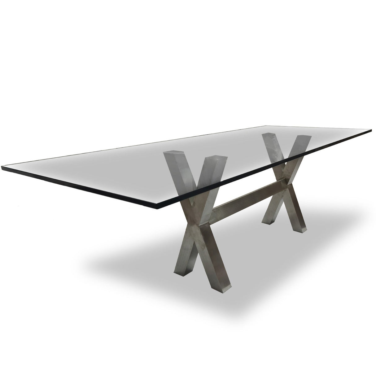 Mesa de Comedor Cruz Stock Re Decora