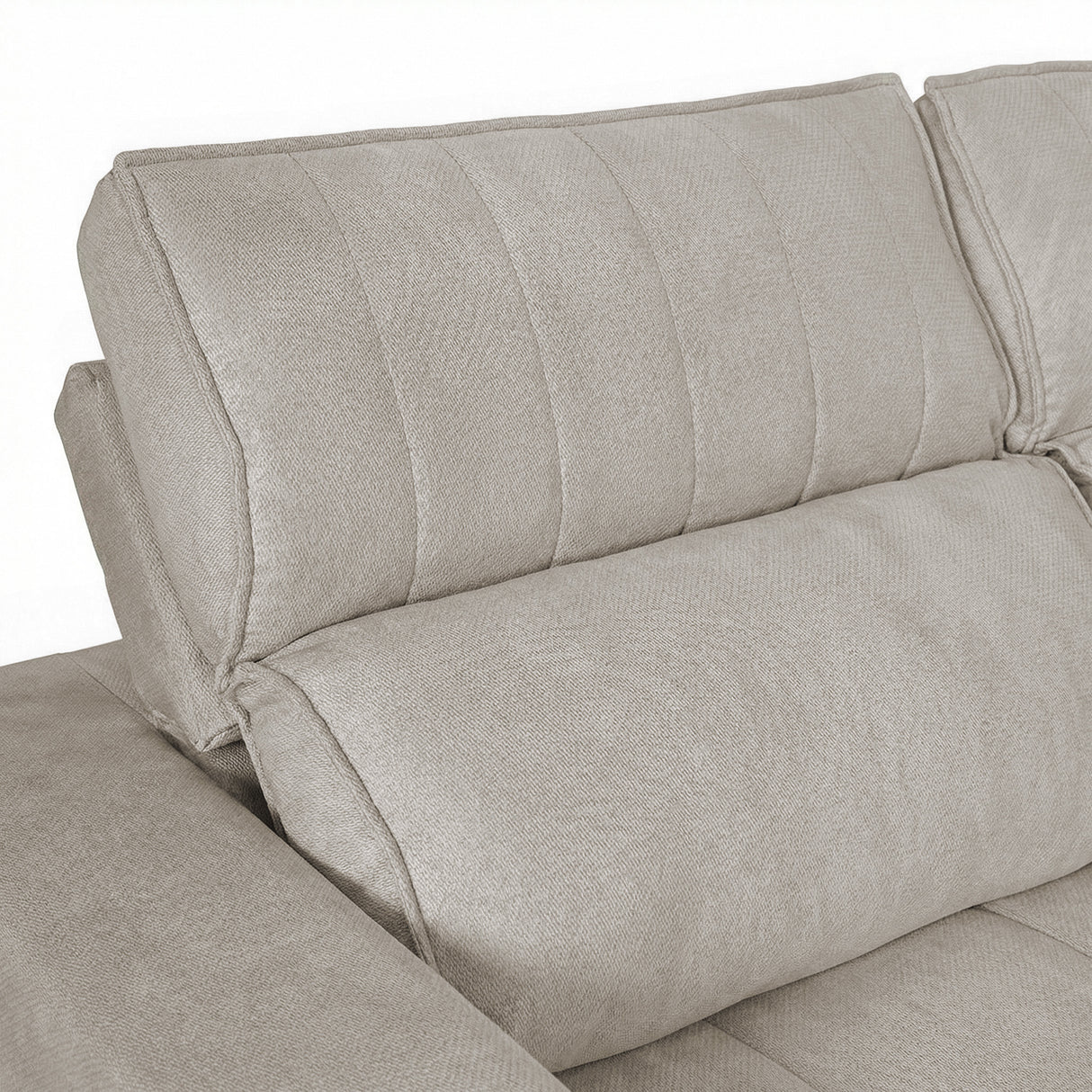 Sofá Extensible y Reclinable Toquio en Stock