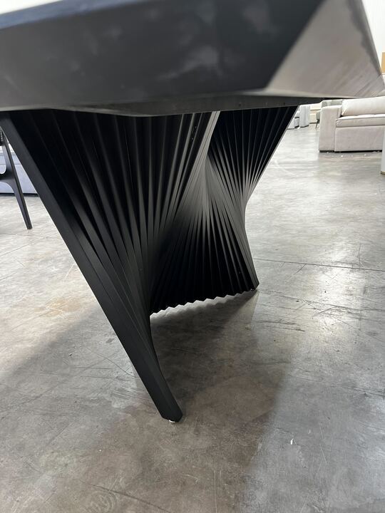 Mesa de Comedor Dunas 200cm x 100cm Outlet S/CAMBIO NI DEVOLUCIÓN