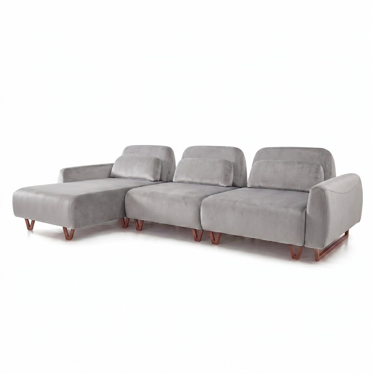 Sofá Laguna con Chaise