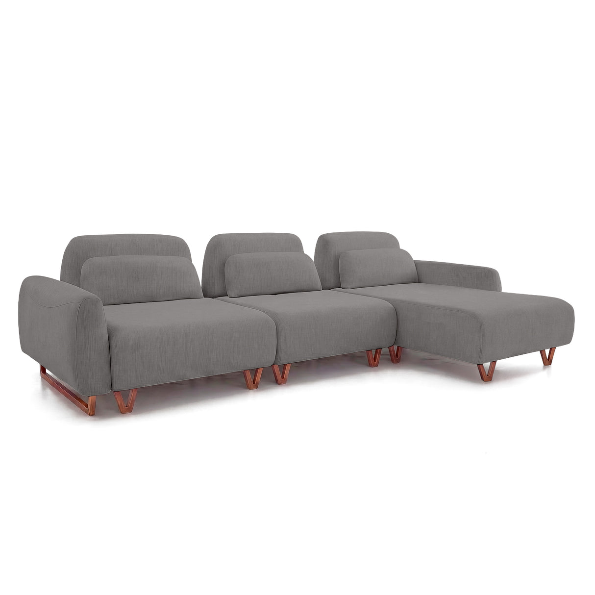 Sofá Laguna con Chaise