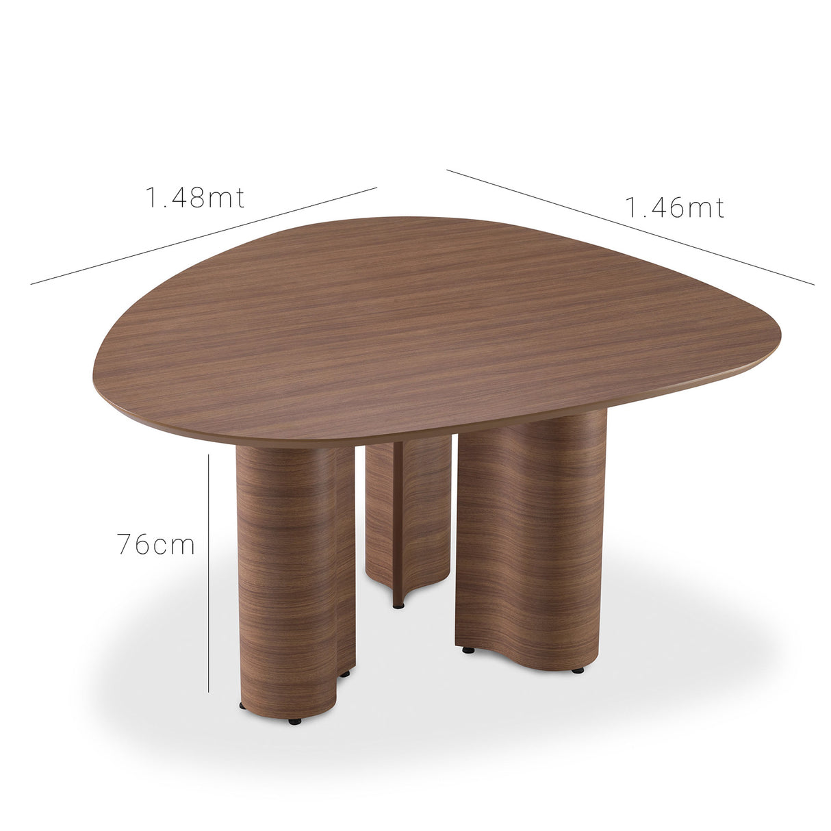 Mesa comedor Mónica