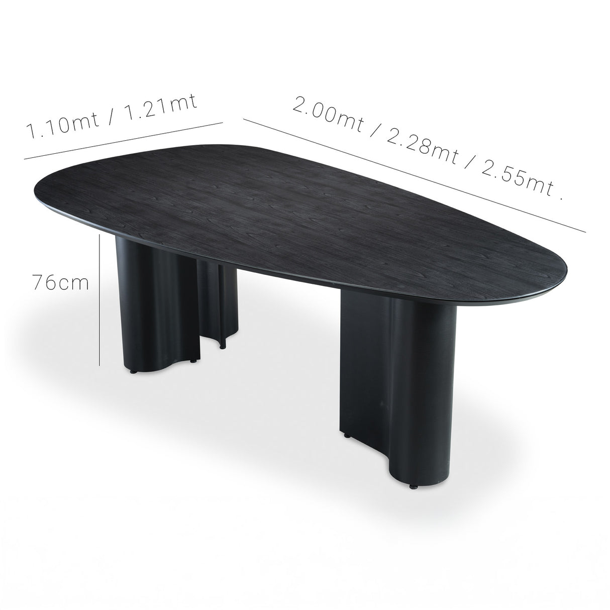 Mesa comedor Mónica