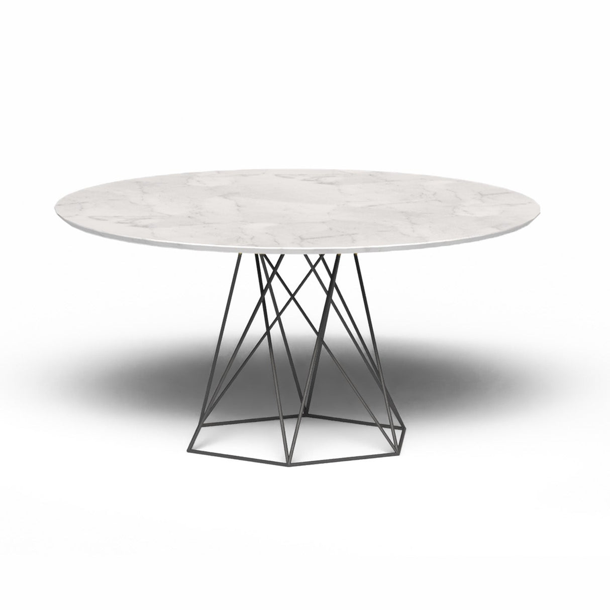 Mesa de comedor Samara Matrezan