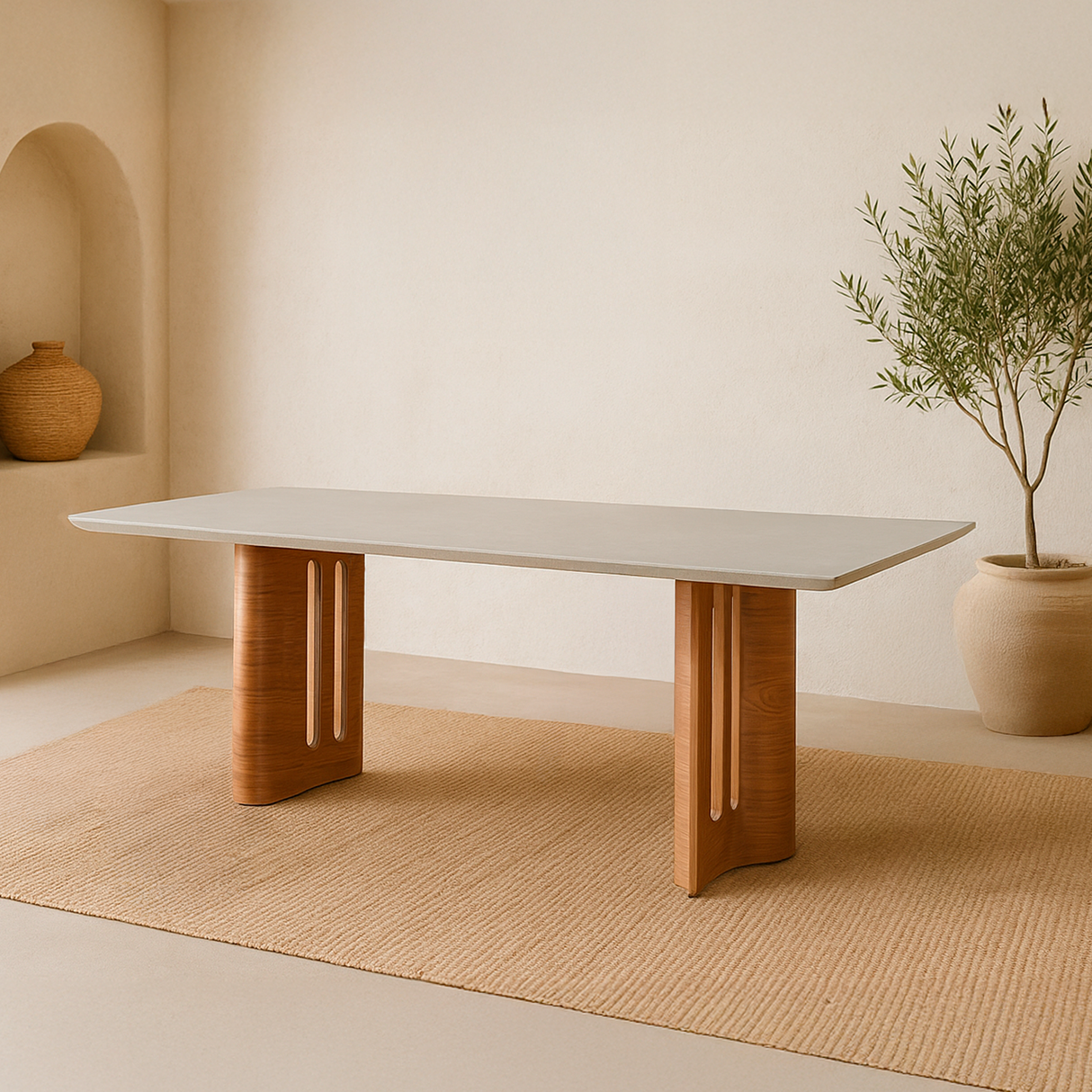 Mesa de Comedor Yasmin