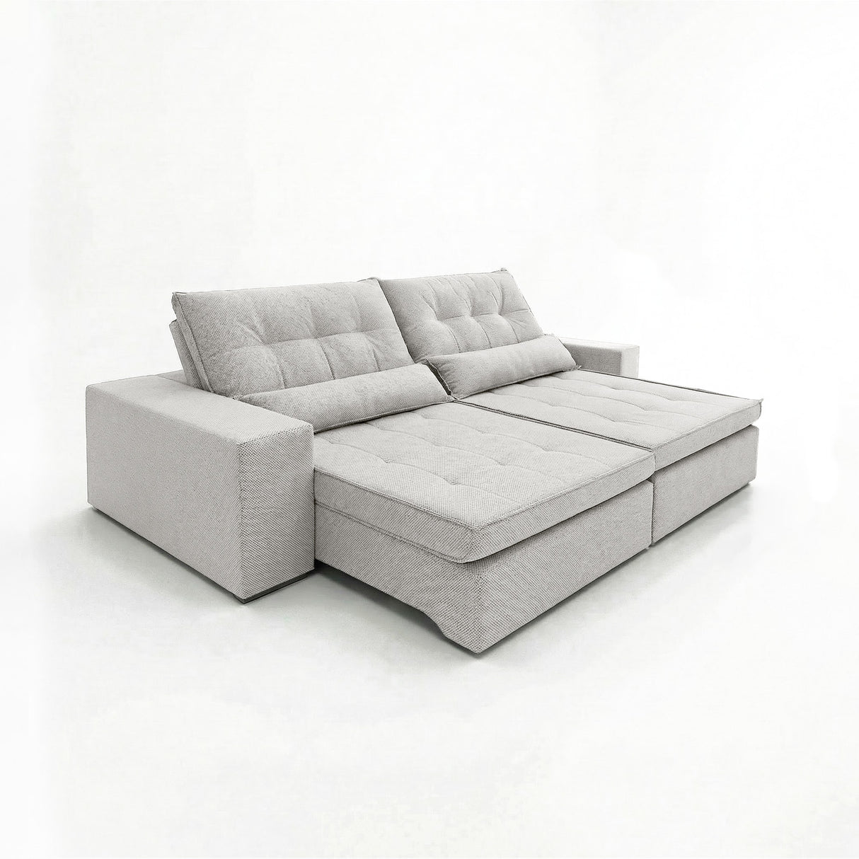 Sofá Extensible y Reclinable Miami