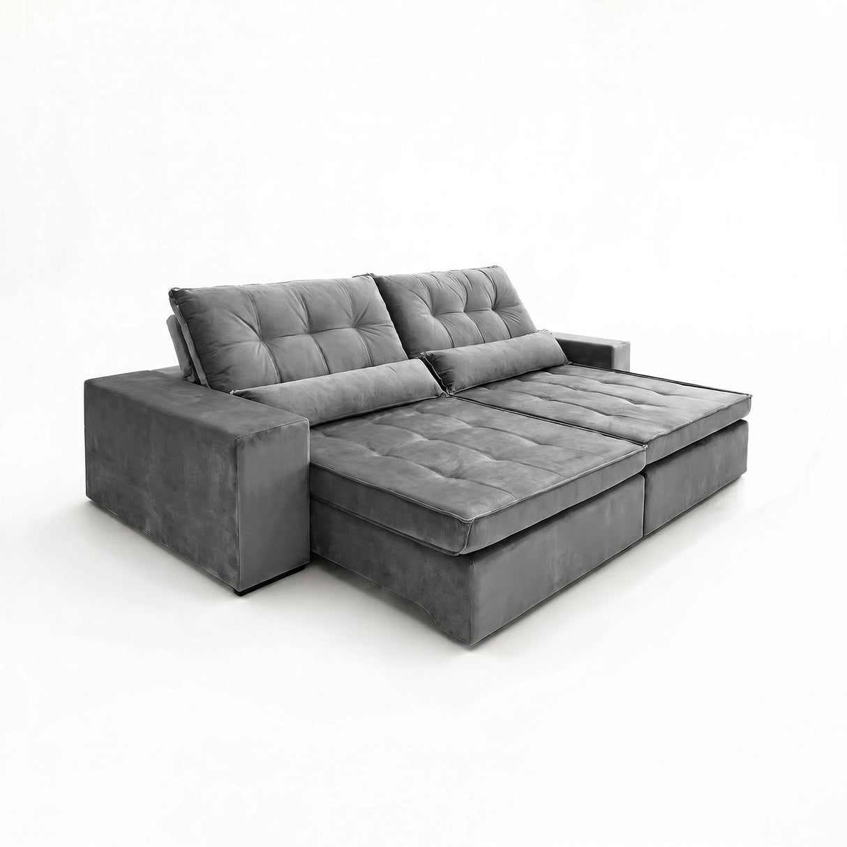 Sofá Extensible y Reclinable Miami